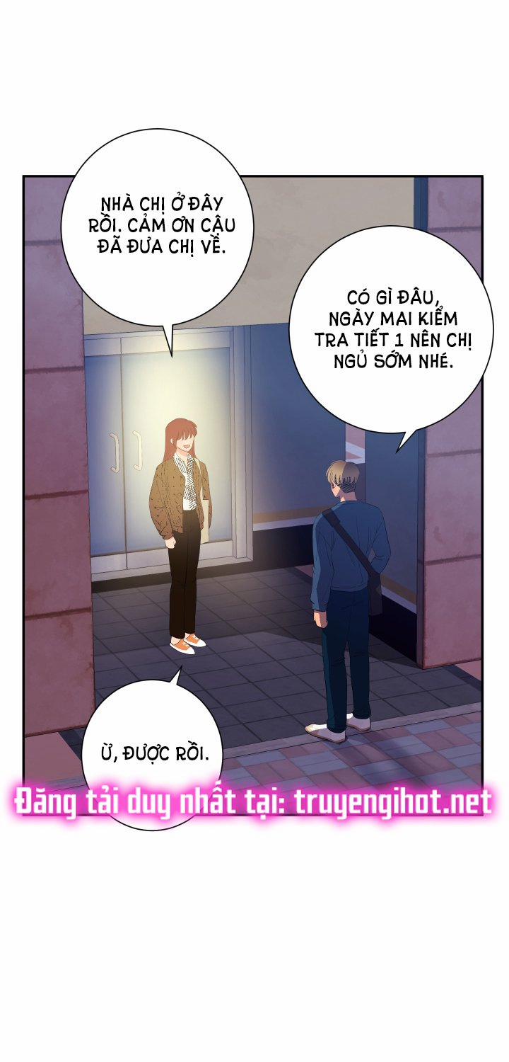 Một Lòng Một Dạ 20.2 trang 10