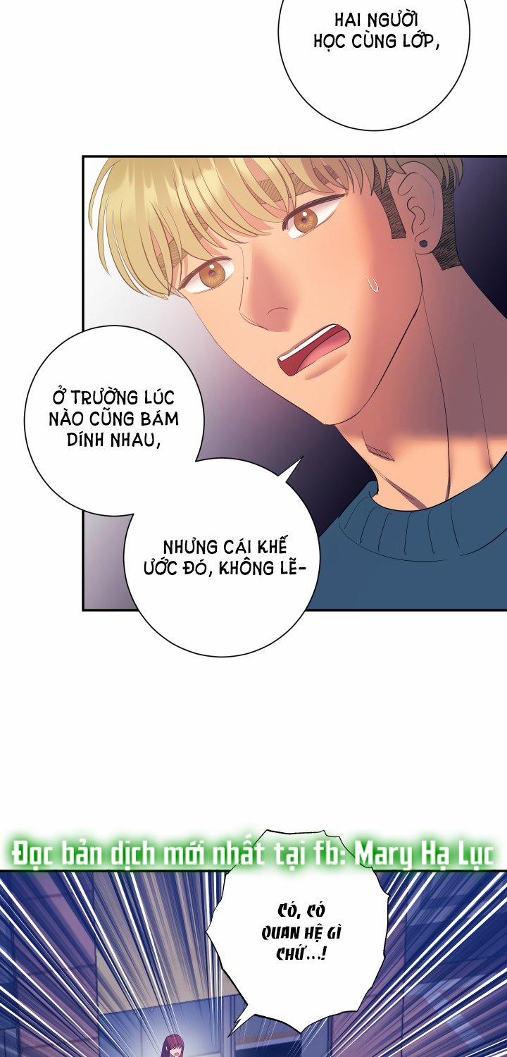 Một Lòng Một Dạ 20.2 trang 13