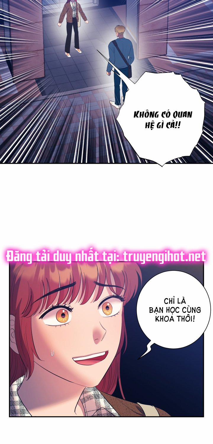 Một Lòng Một Dạ 20.2 trang 14