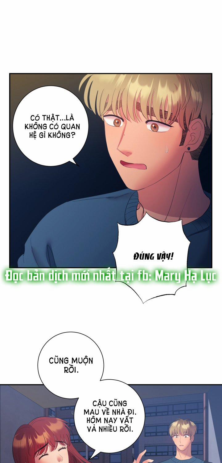 Một Lòng Một Dạ 20.2 trang 15