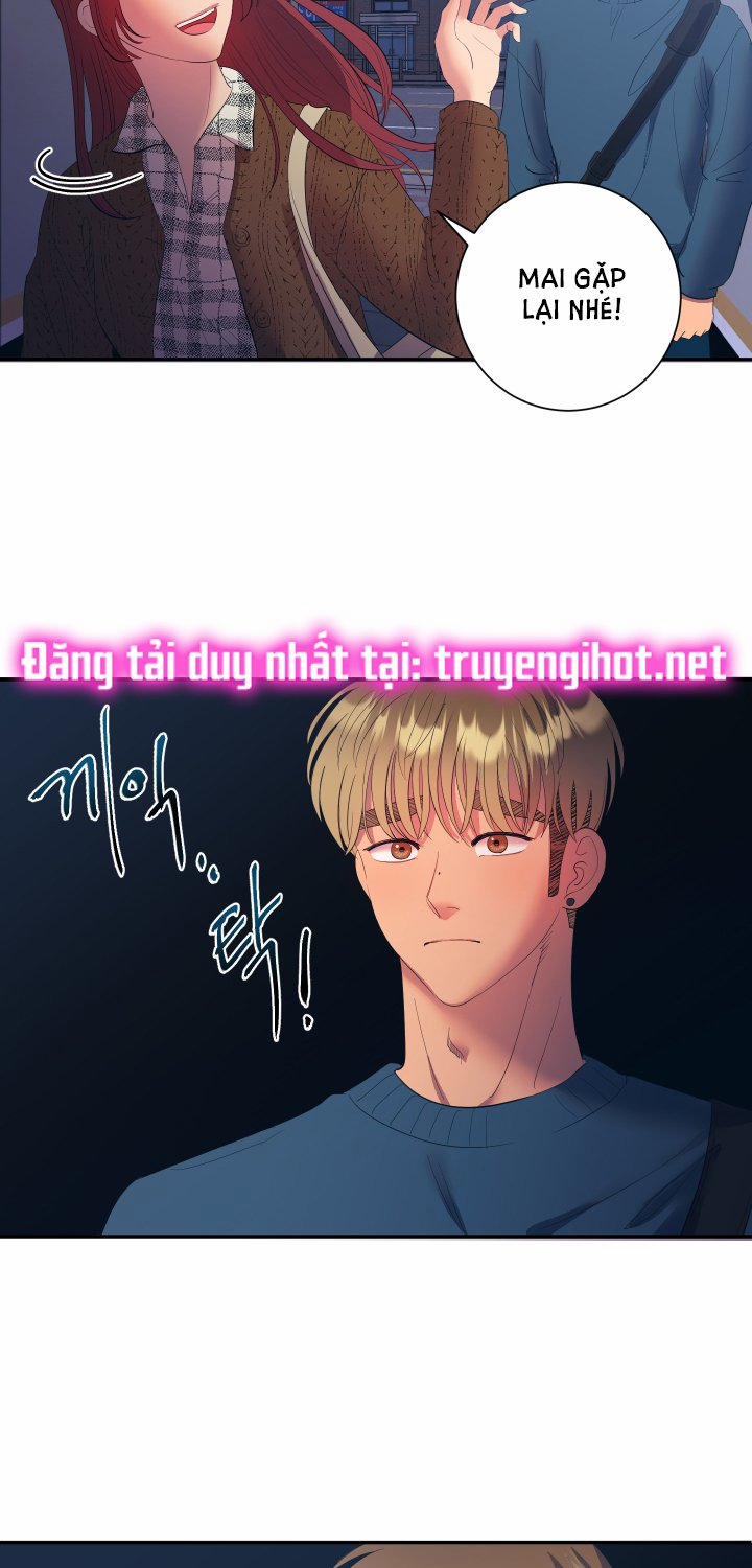 Một Lòng Một Dạ 20.2 trang 16