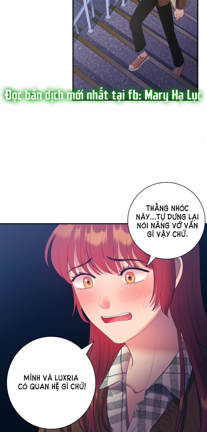 Một Lòng Một Dạ 20.2 trang 19