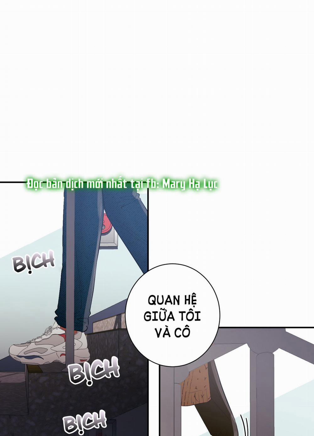 Một Lòng Một Dạ 21.1 trang 16