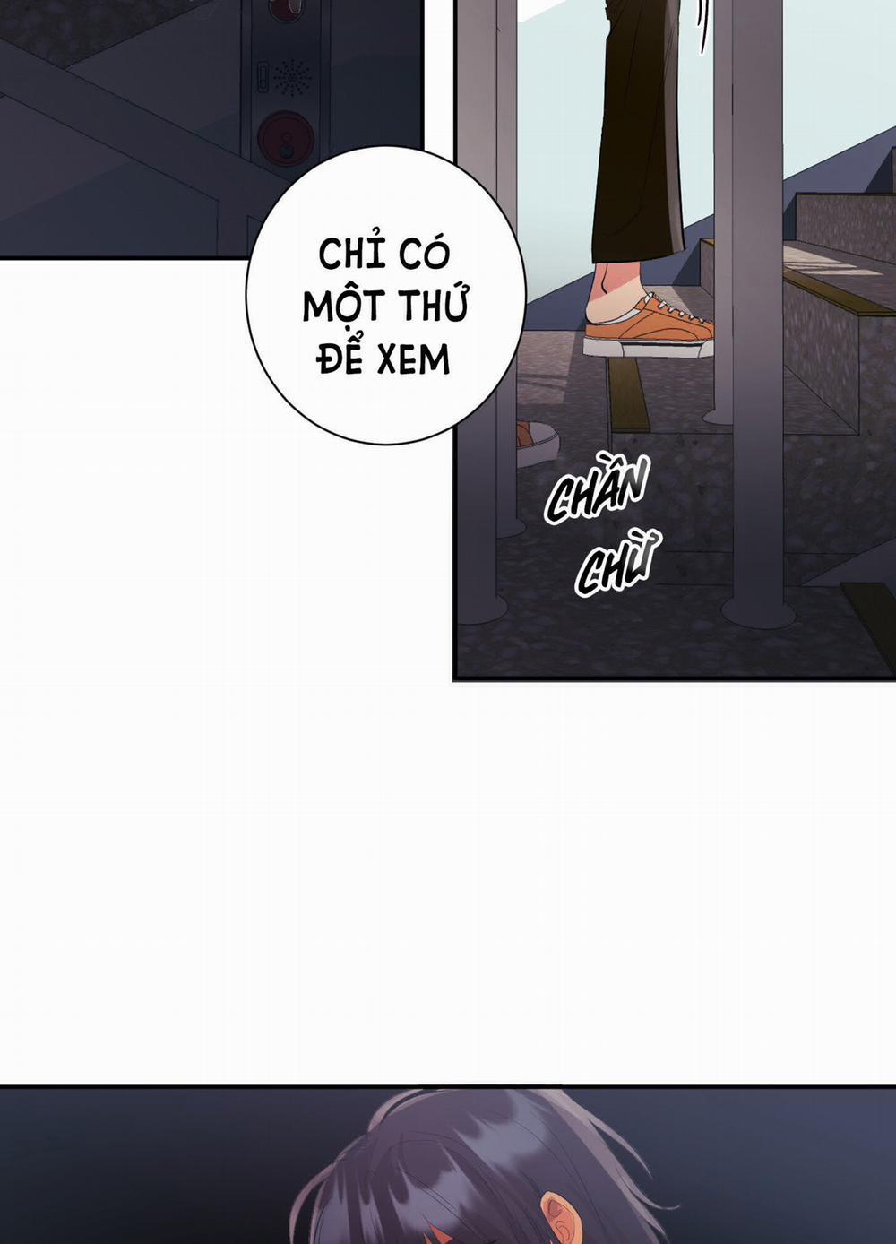 Một Lòng Một Dạ 21.1 trang 17