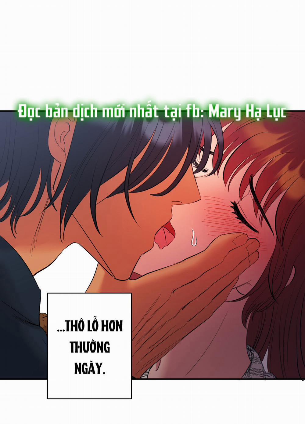 Một Lòng Một Dạ 21.1 trang 36