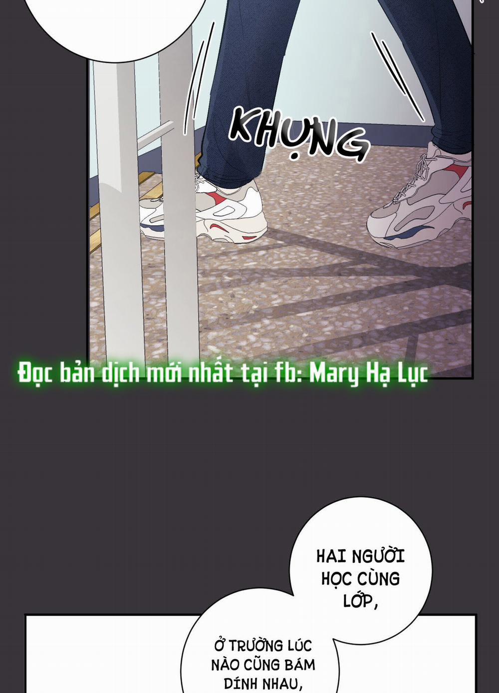 Một Lòng Một Dạ 21.1 trang 8