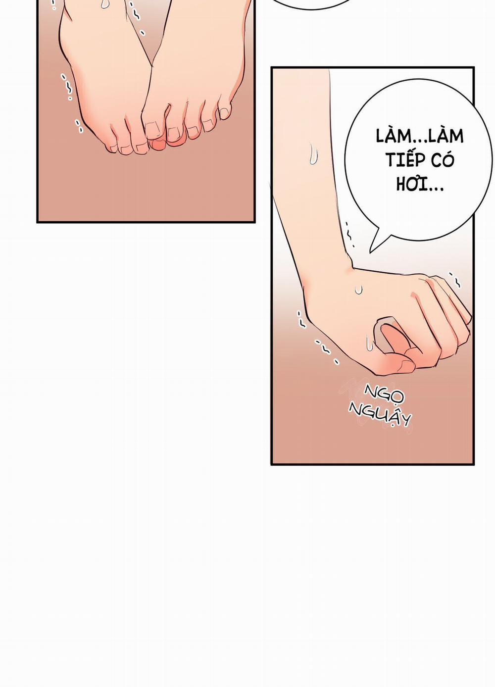 Một Lòng Một Dạ 21.2 trang 11