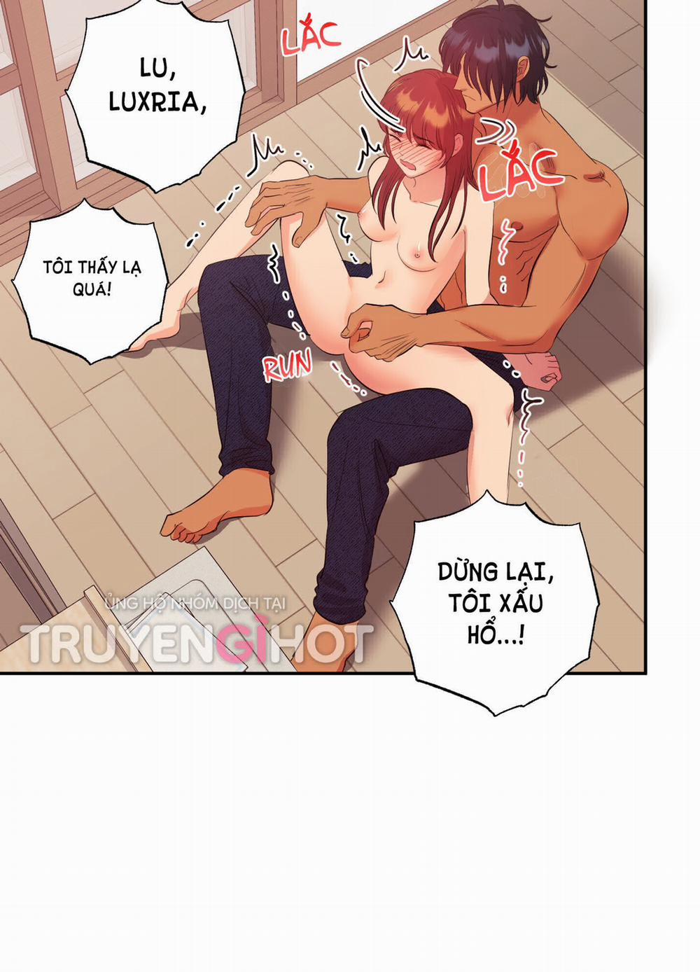 Một Lòng Một Dạ 21.2 trang 24