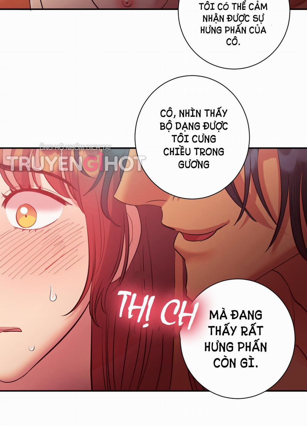 Một Lòng Một Dạ 21.2 trang 30
