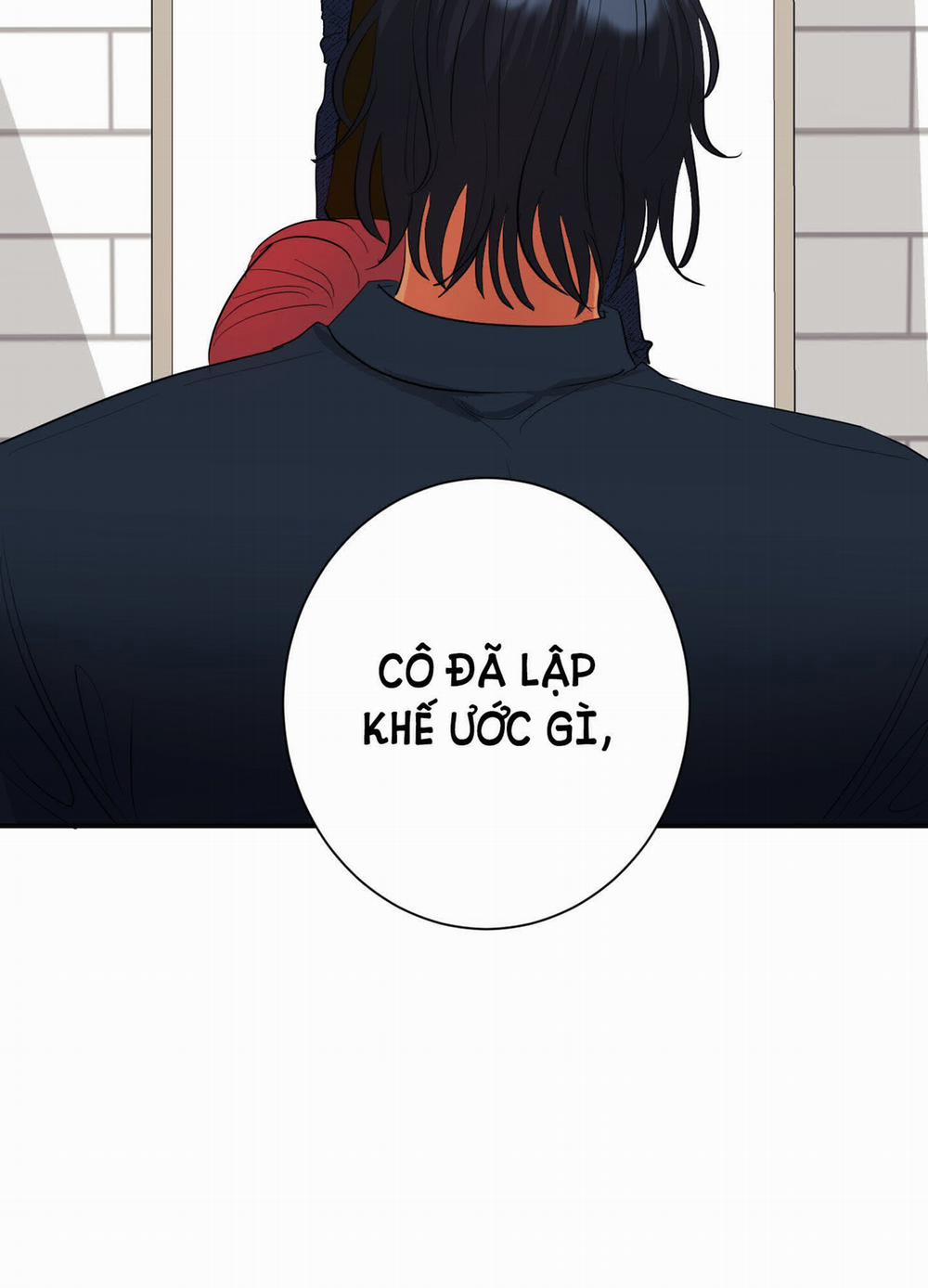 Một Lòng Một Dạ 21.2 trang 5