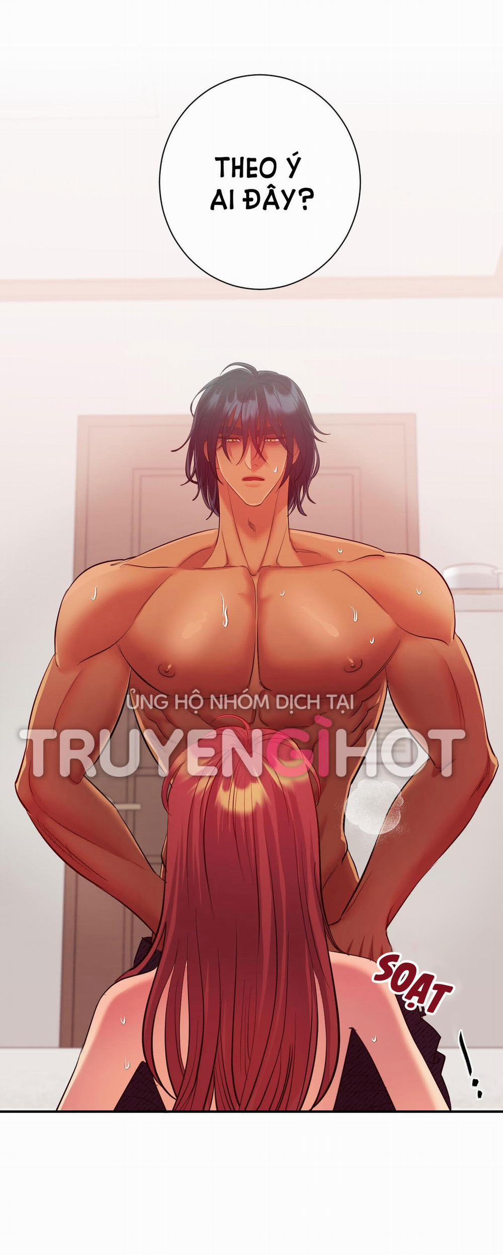 Một Lòng Một Dạ 22.2 trang 10