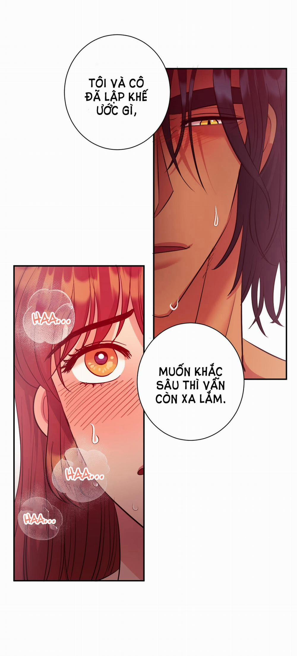 Một Lòng Một Dạ 22.2 trang 11