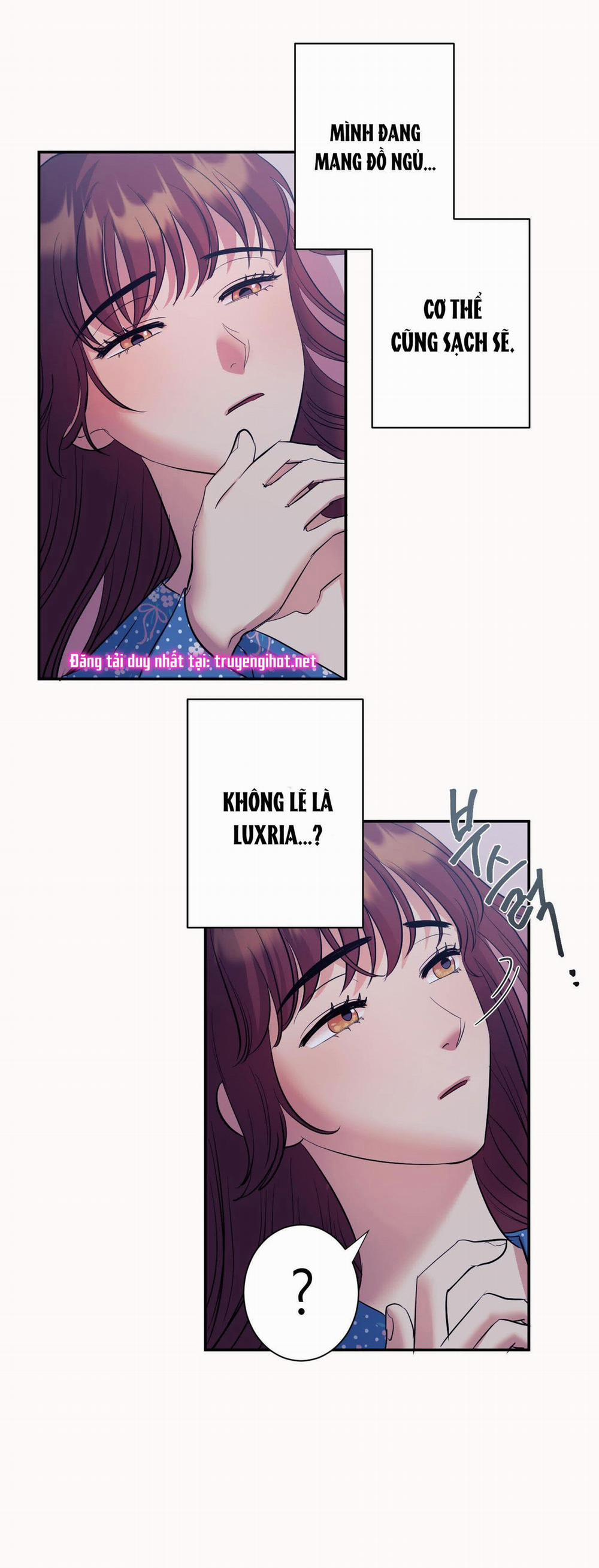 Một Lòng Một Dạ 22.2 trang 15