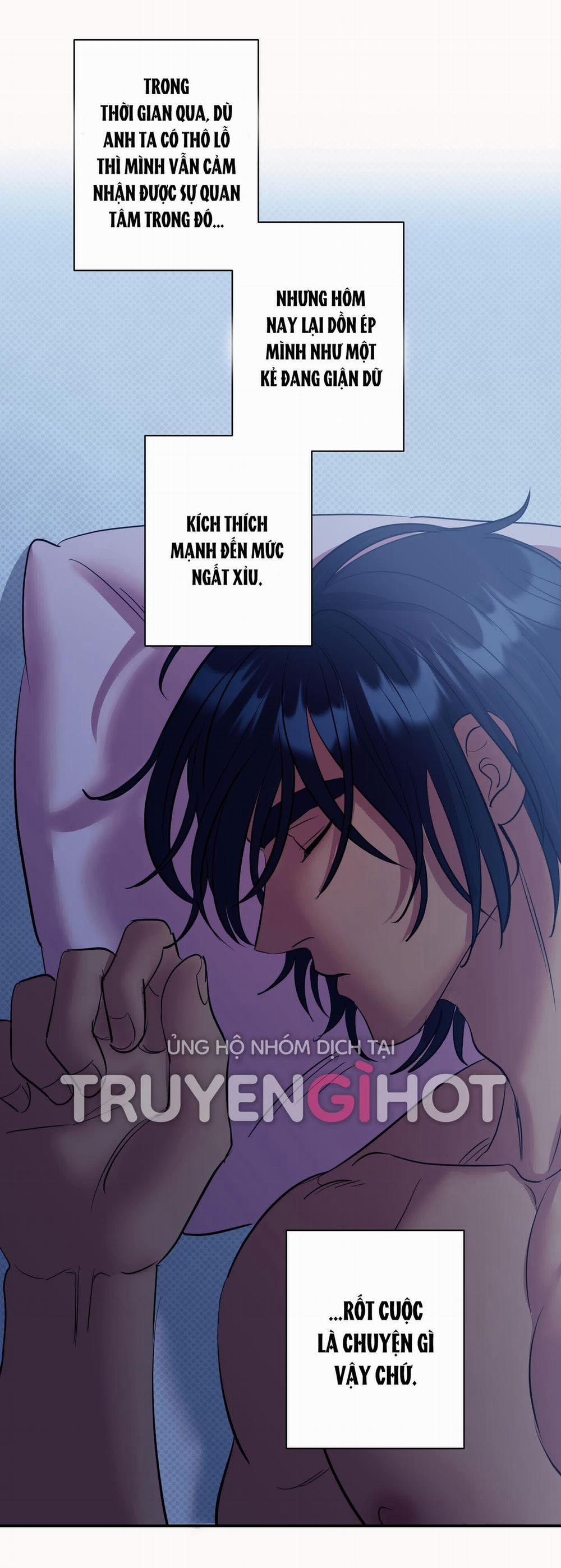 Một Lòng Một Dạ 22.2 trang 18