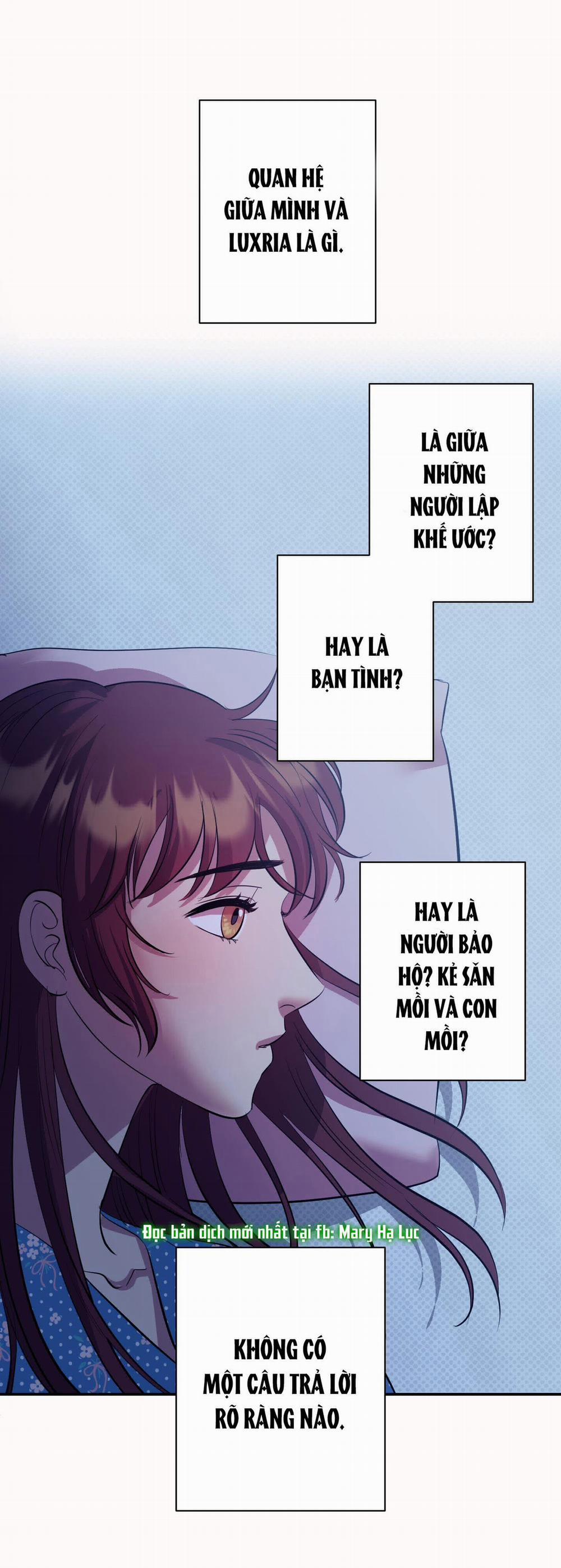 Một Lòng Một Dạ 22.2 trang 19