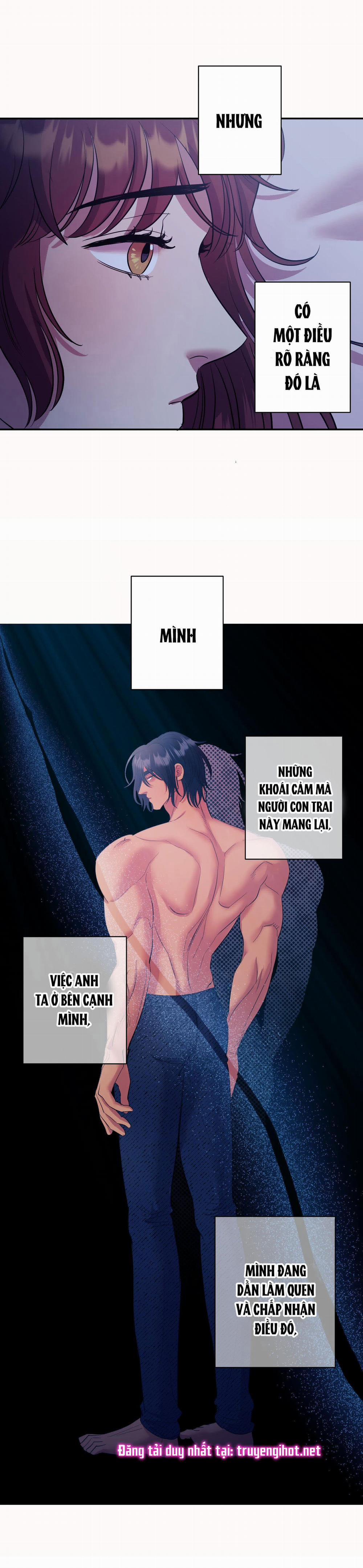 Một Lòng Một Dạ 22.2 trang 20