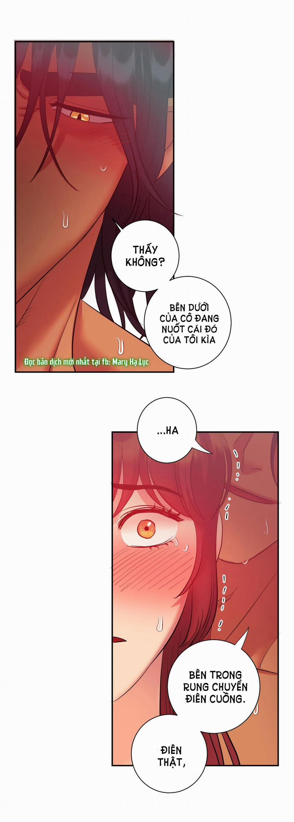 Một Lòng Một Dạ 22.2 trang 3