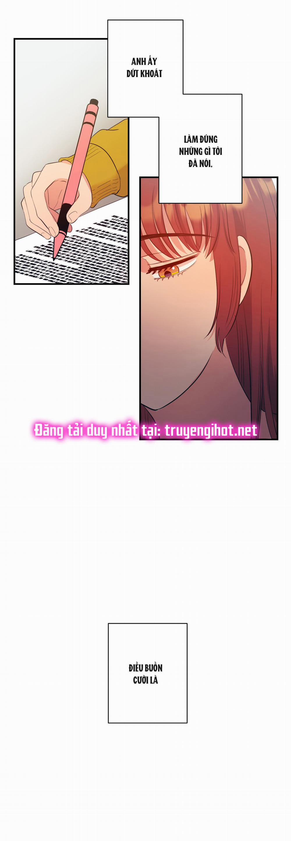 Một Lòng Một Dạ 23.1 trang 12