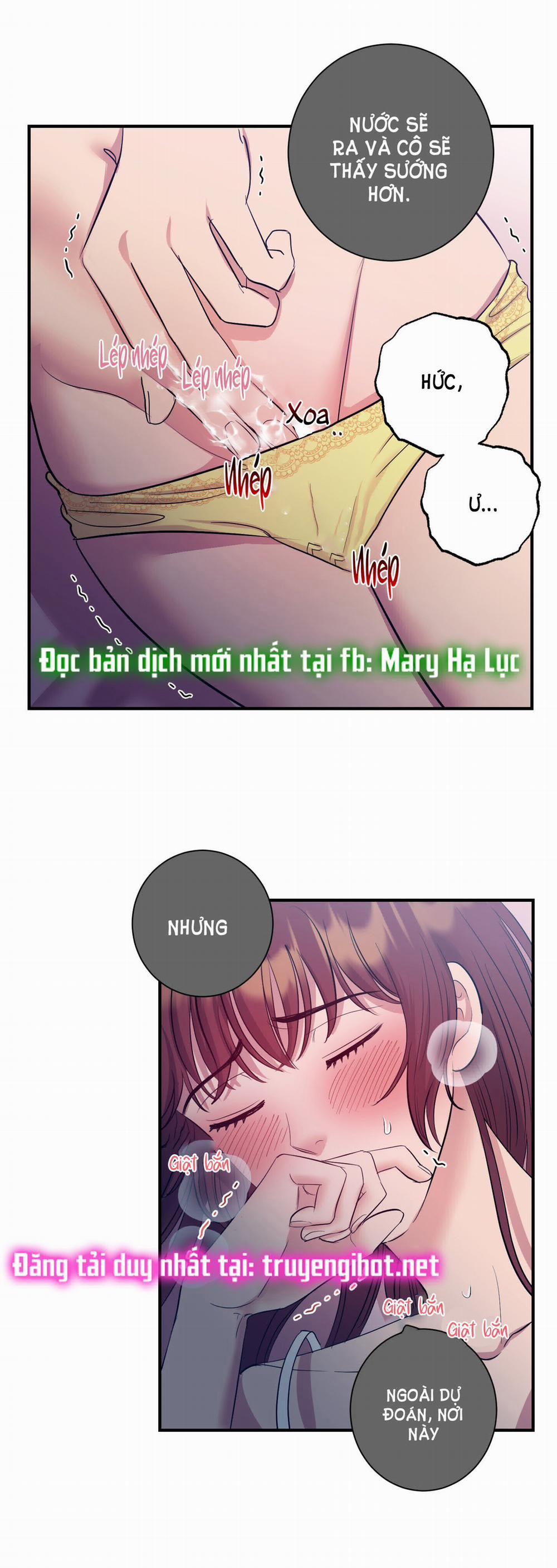 Một Lòng Một Dạ 23.1 trang 15