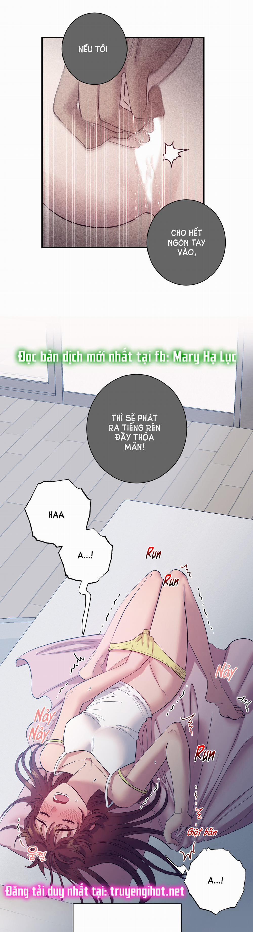 Một Lòng Một Dạ 23.1 trang 16
