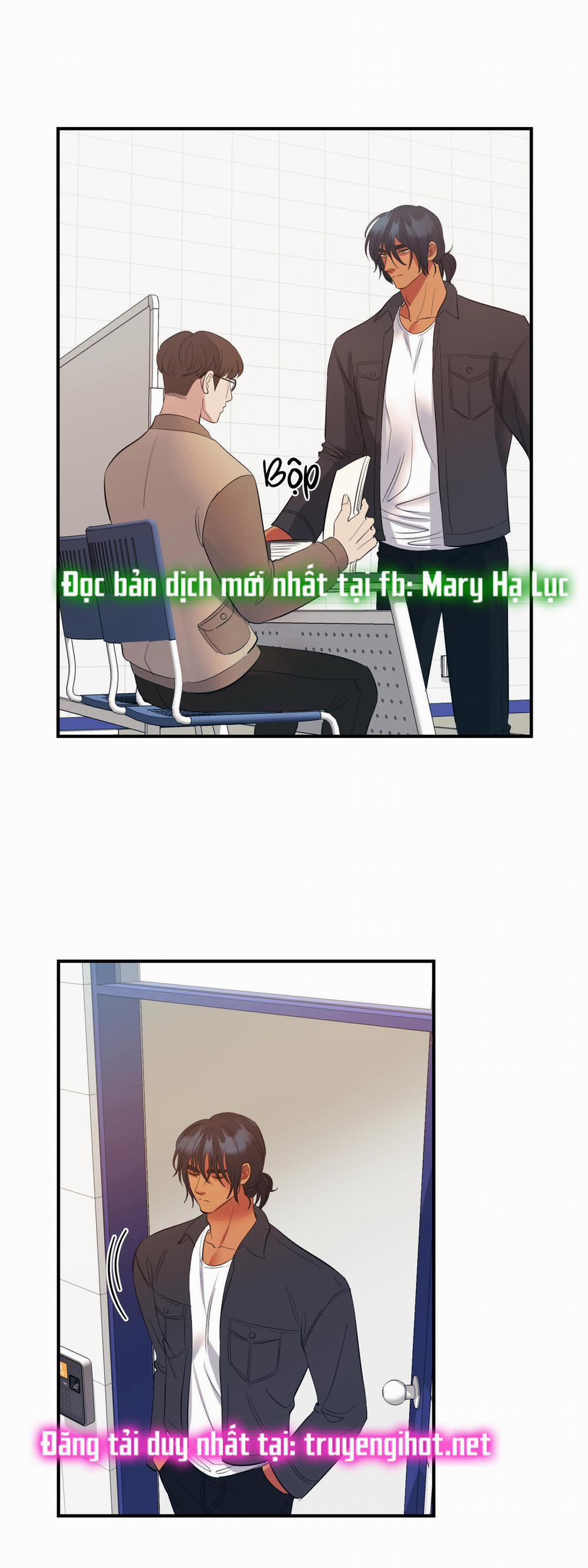 Một Lòng Một Dạ 23.2 trang 6