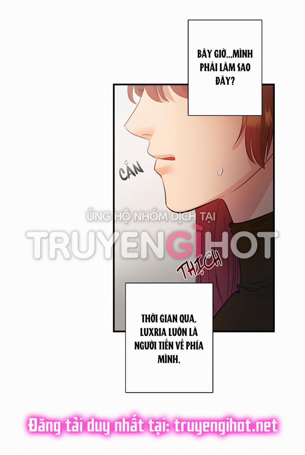 Một Lòng Một Dạ 24.1 trang 11
