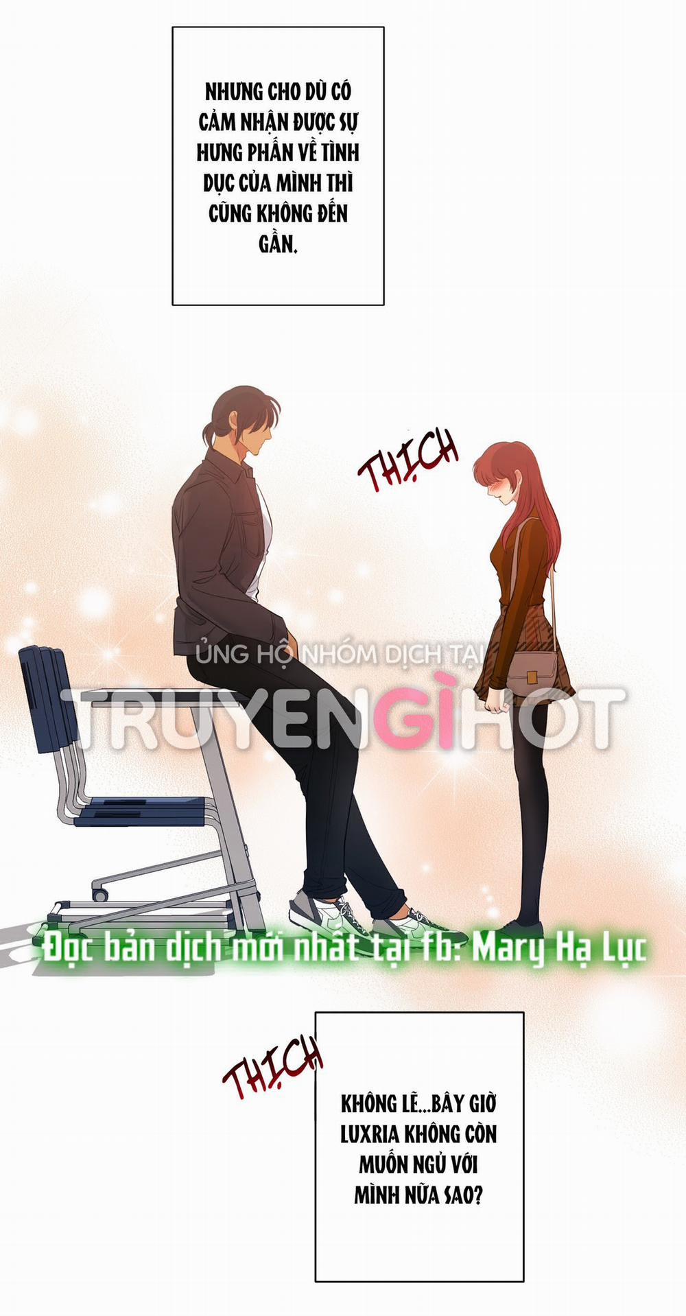 Một Lòng Một Dạ 24.1 trang 12