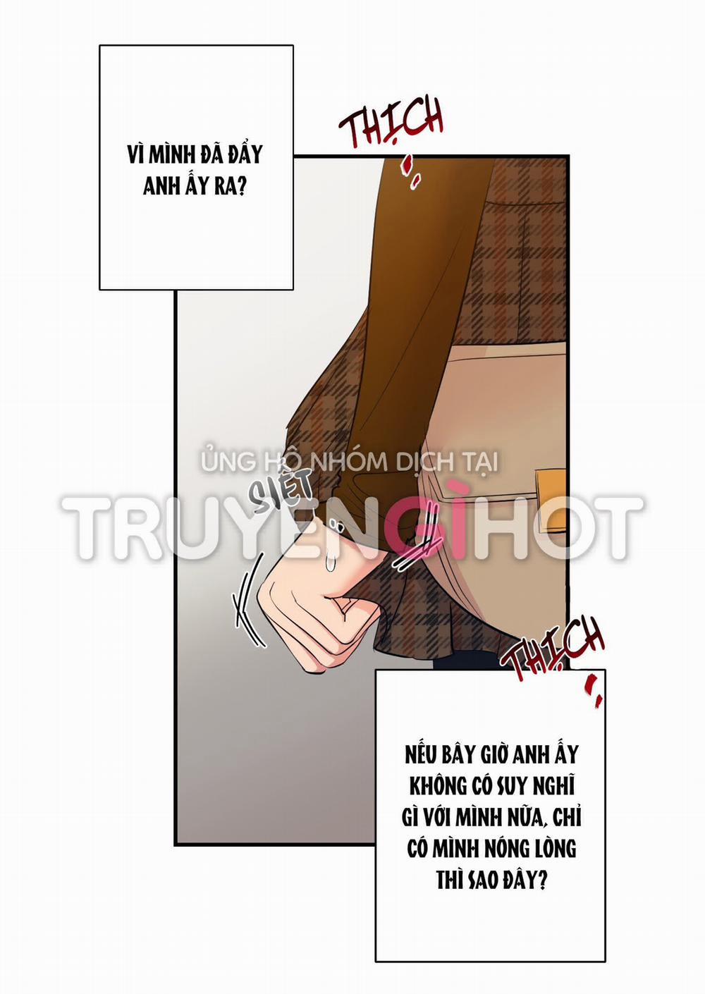Một Lòng Một Dạ 24.1 trang 13
