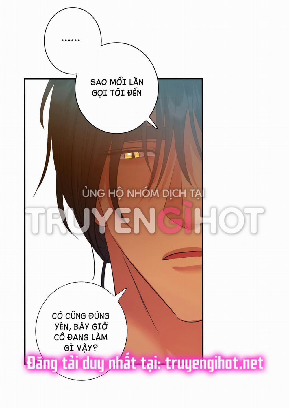Một Lòng Một Dạ 24.1 trang 14