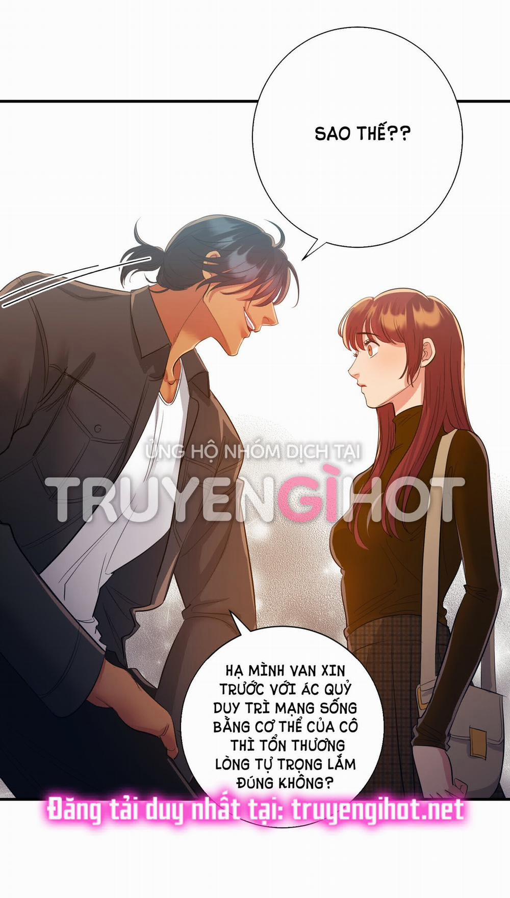 Một Lòng Một Dạ 24.1 trang 16
