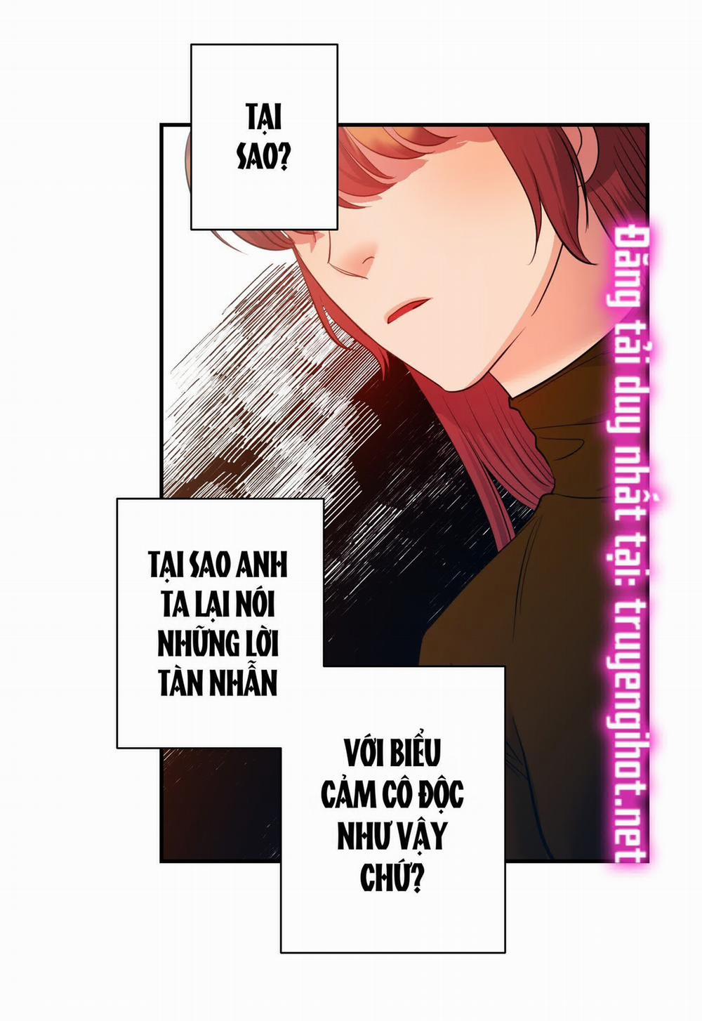 Một Lòng Một Dạ 24.1 trang 21