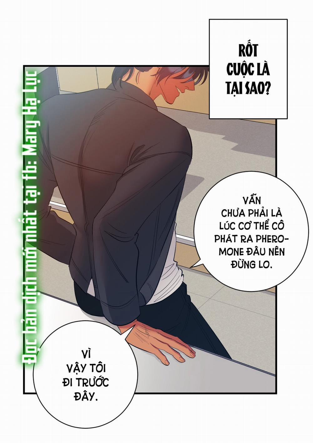 Một Lòng Một Dạ 24.1 trang 22