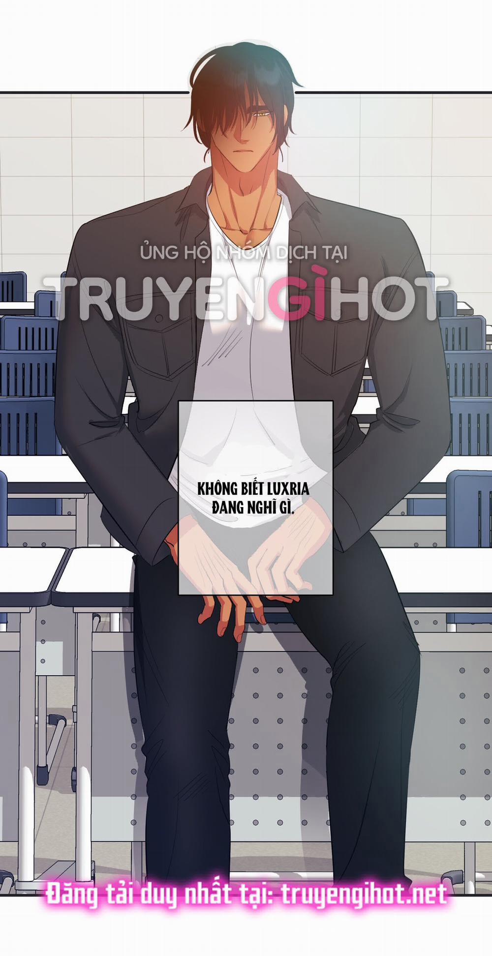 Một Lòng Một Dạ 24.1 trang 8