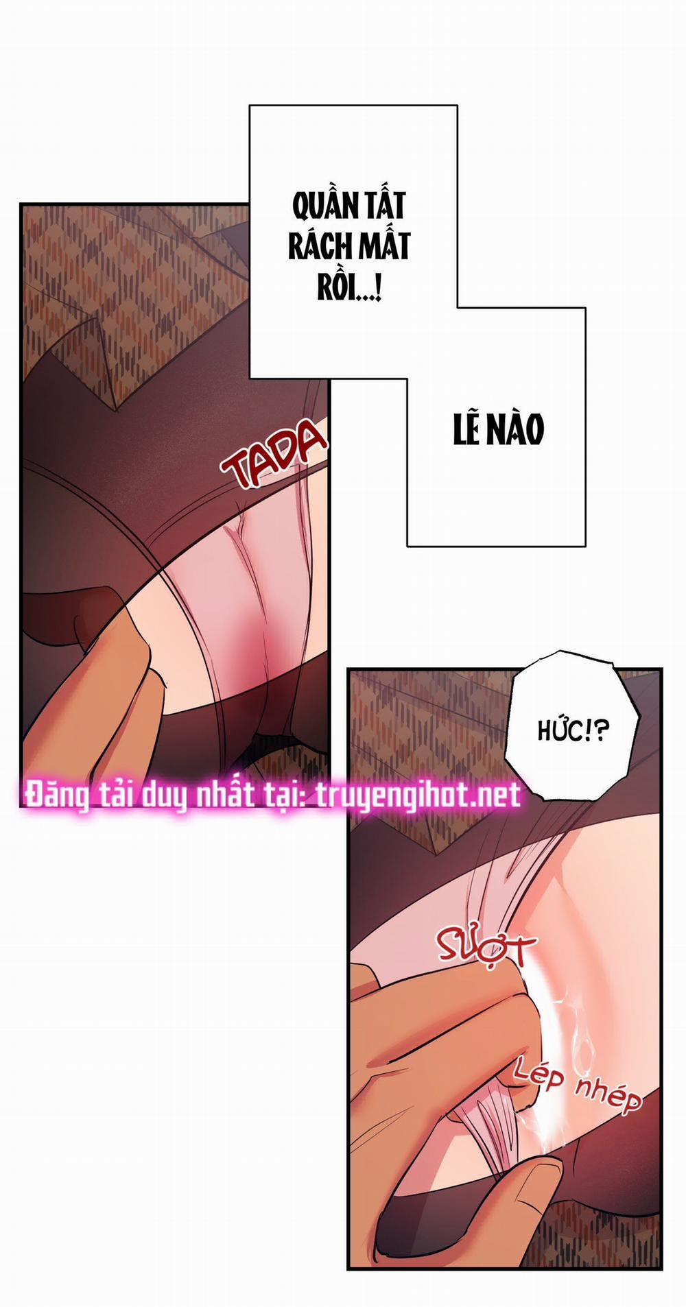 Một Lòng Một Dạ 24.2 trang 21