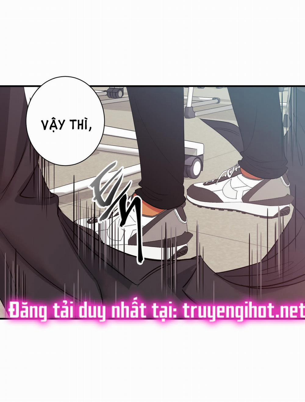 Một Lòng Một Dạ 25.1 trang 15