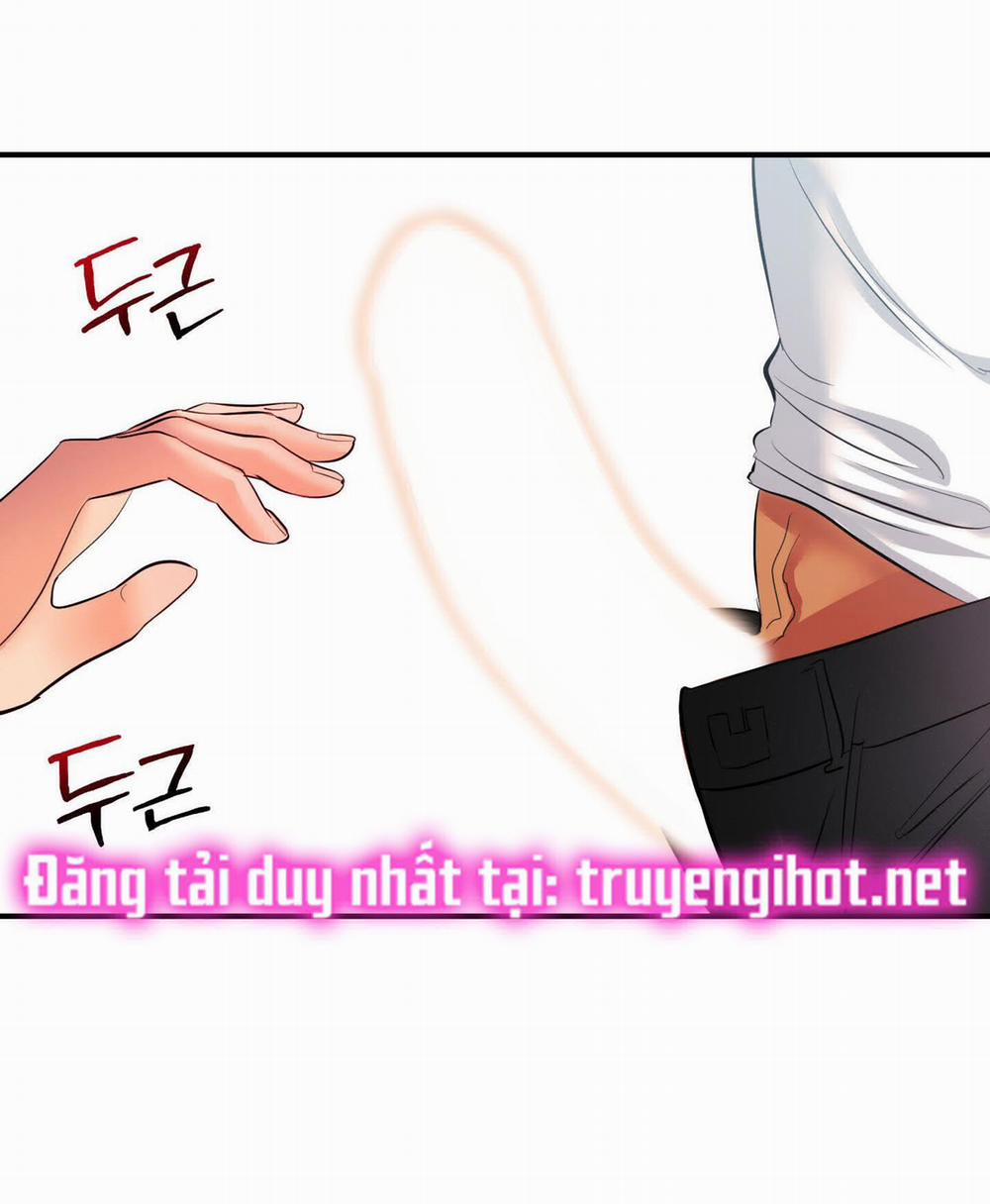 Một Lòng Một Dạ 25.1 trang 19