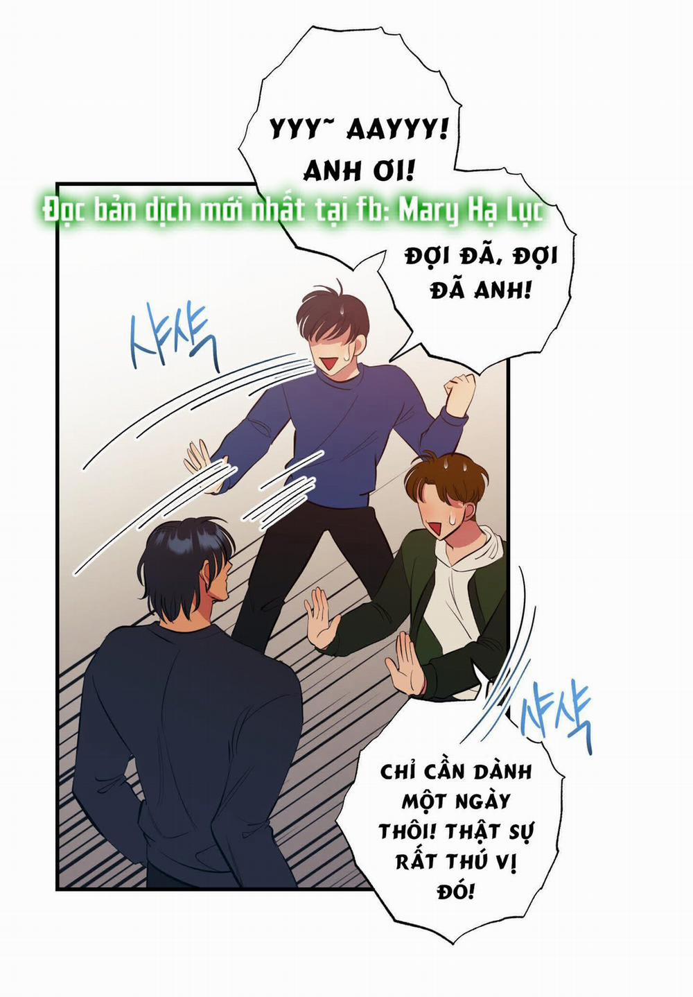 Một Lòng Một Dạ 25.2 trang 25