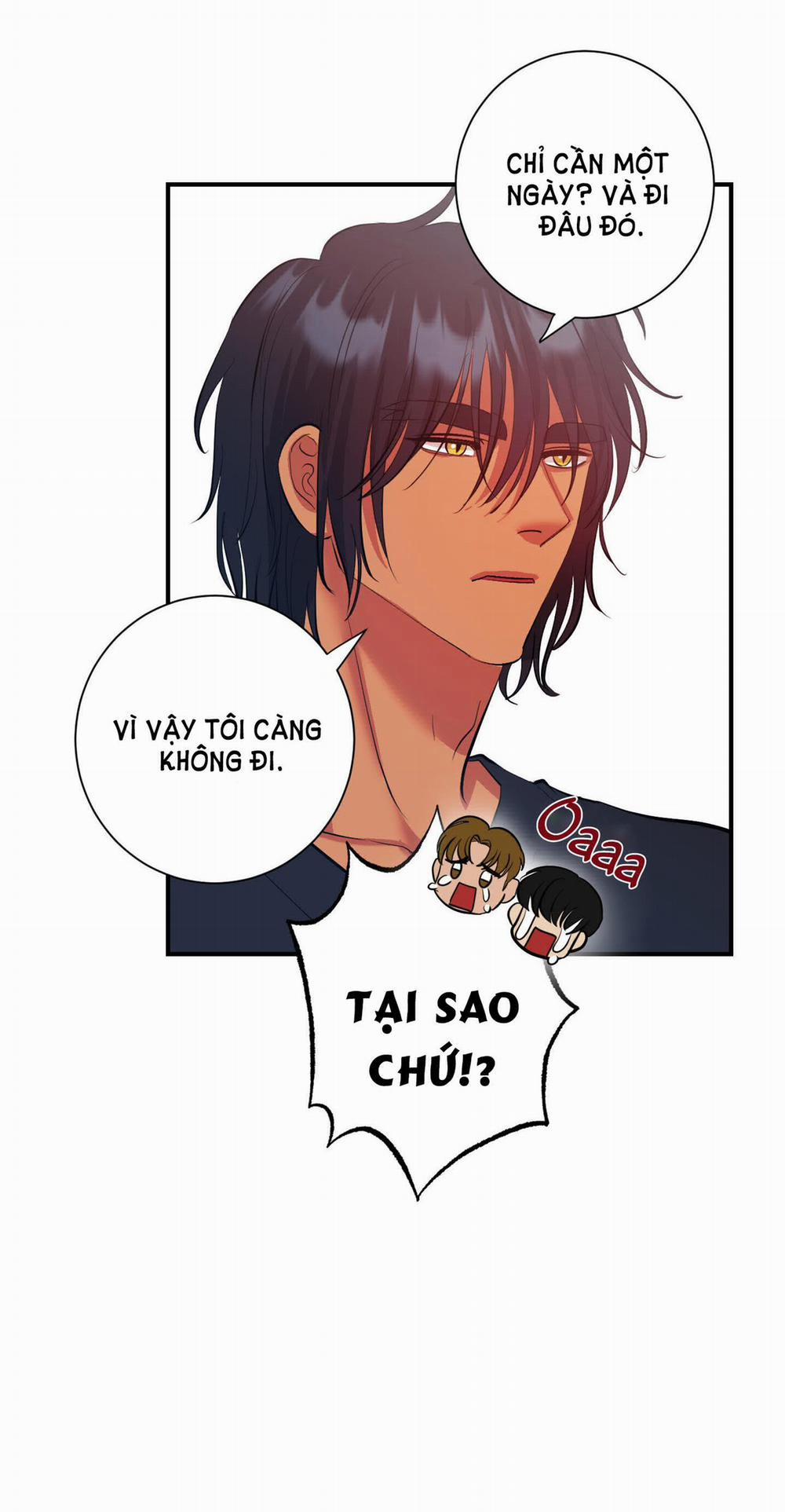 Một Lòng Một Dạ 25.2 trang 26