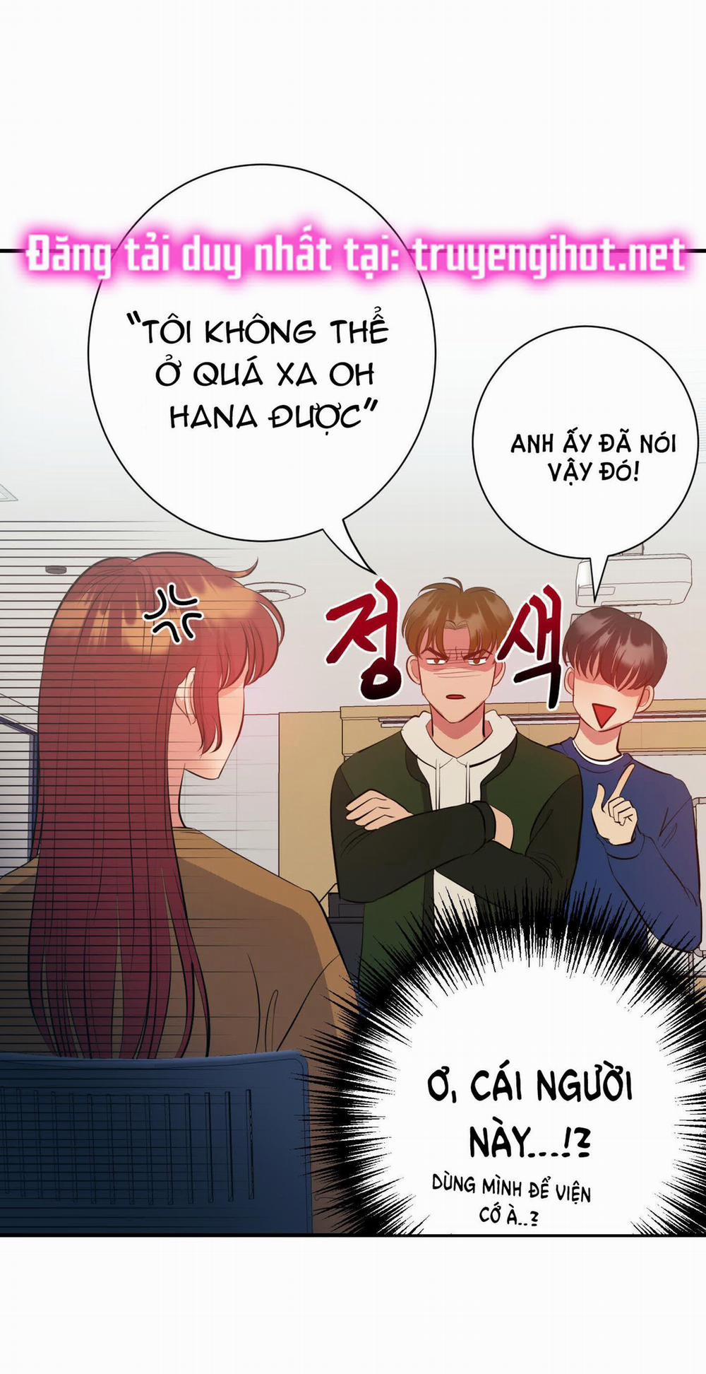 Một Lòng Một Dạ 25.2 trang 27