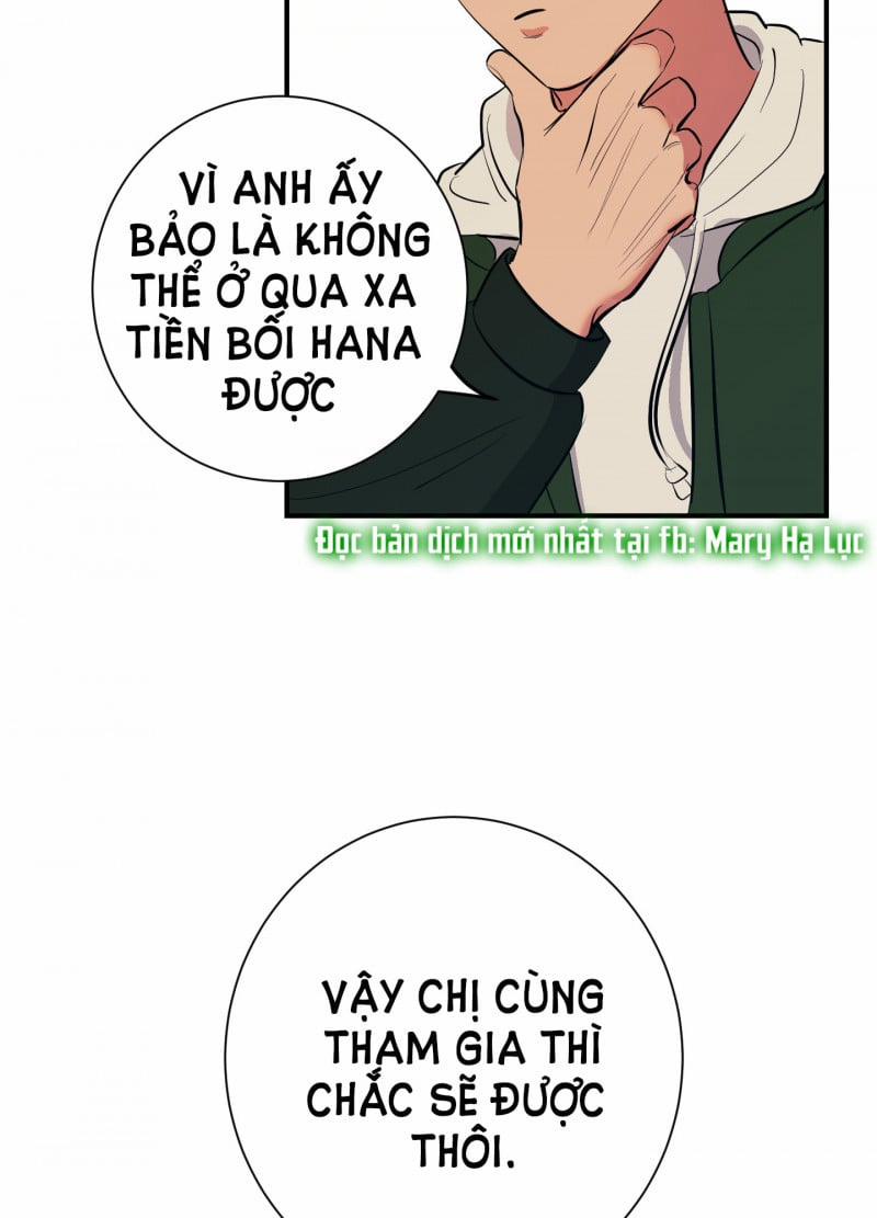 Một Lòng Một Dạ 26.1 trang 15