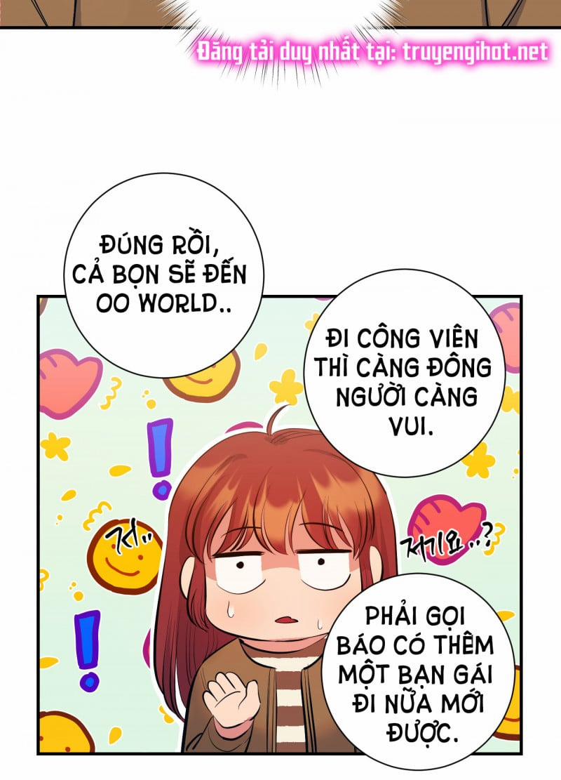 Một Lòng Một Dạ 26.1 trang 17