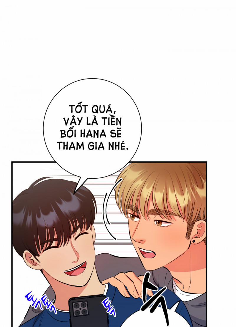 Một Lòng Một Dạ 26.1 trang 18