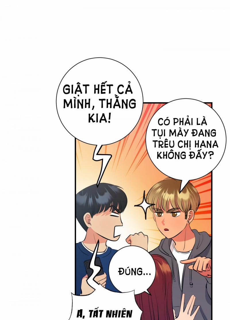 Một Lòng Một Dạ 26.1 trang 20
