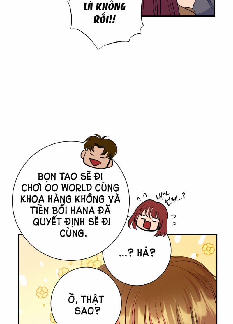 Một Lòng Một Dạ 26.1 trang 21