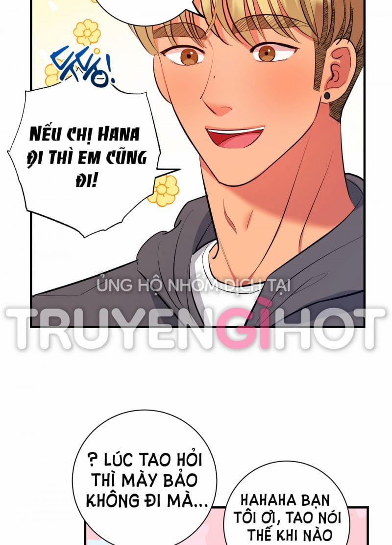 Một Lòng Một Dạ 26.1 trang 22