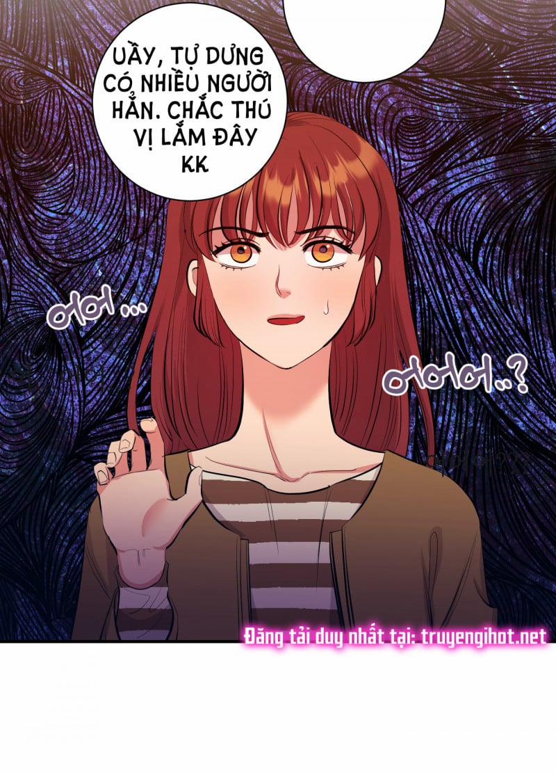 Một Lòng Một Dạ 26.1 trang 24