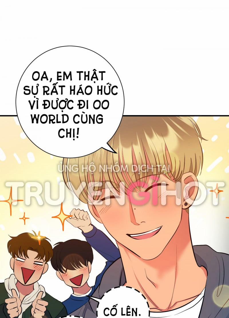 Một Lòng Một Dạ 26.1 trang 25