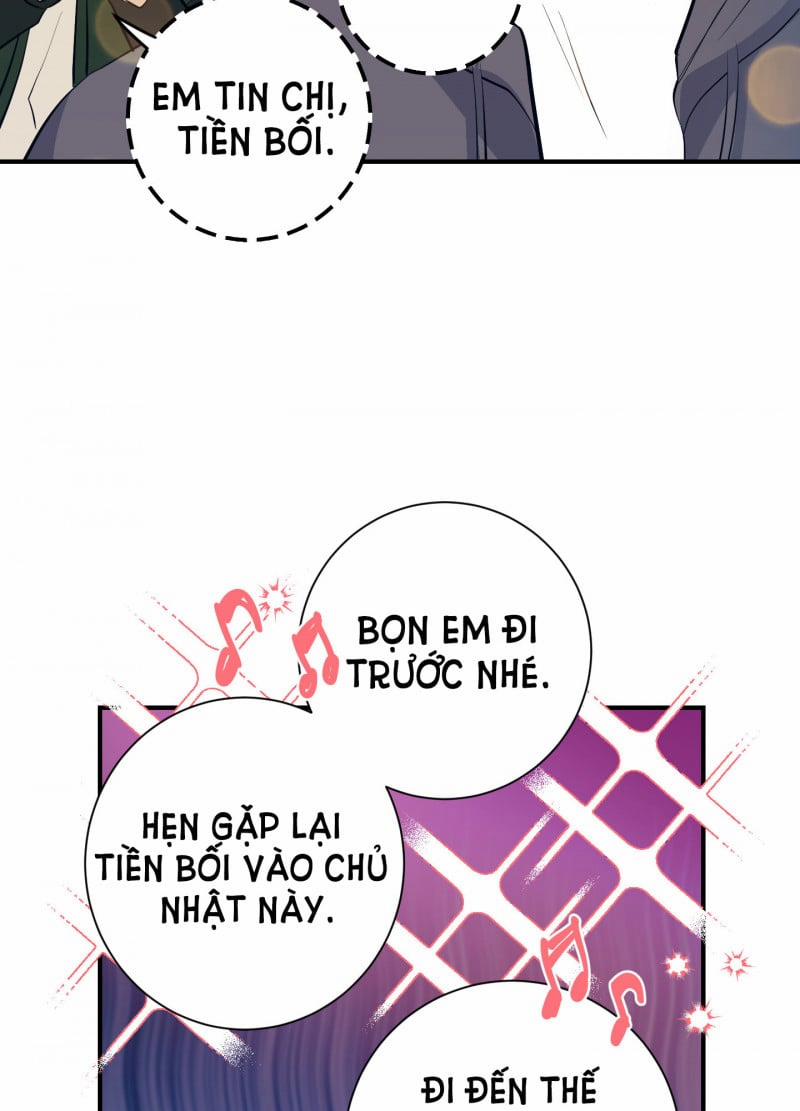 Một Lòng Một Dạ 26.1 trang 26