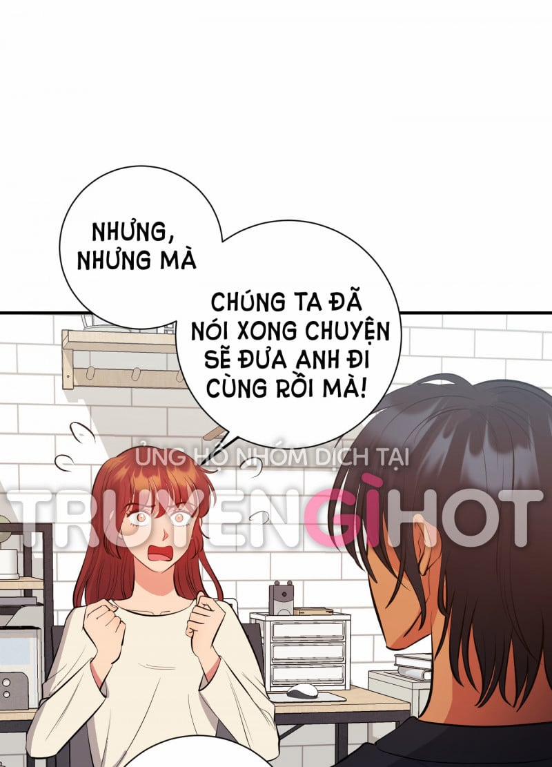 Một Lòng Một Dạ 26.1 trang 31
