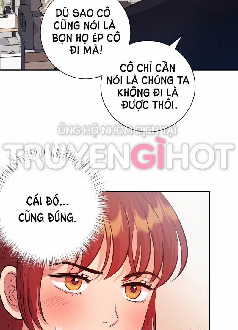 Một Lòng Một Dạ 26.1 trang 32